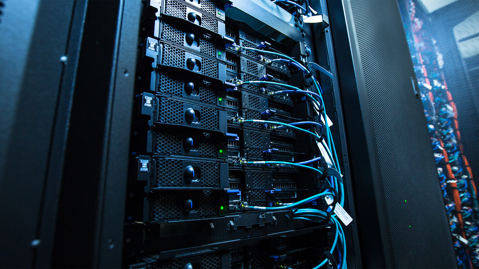 IT-Infrastruktur